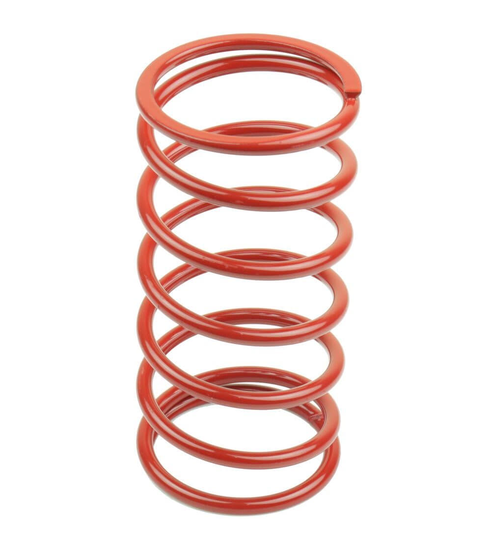 Arcuri de ambreiaj pentru variator