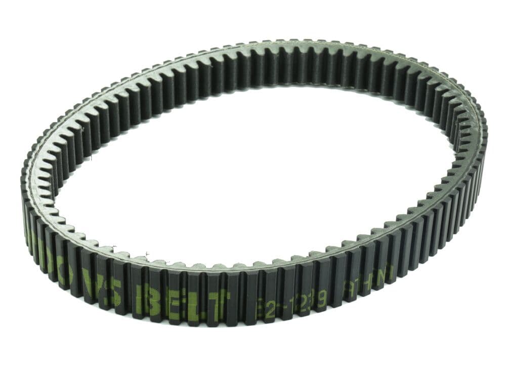 Drive Belts Platinum