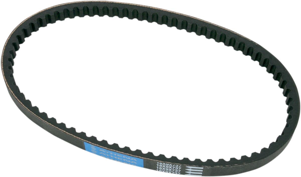 Scooter Transmission Belt
