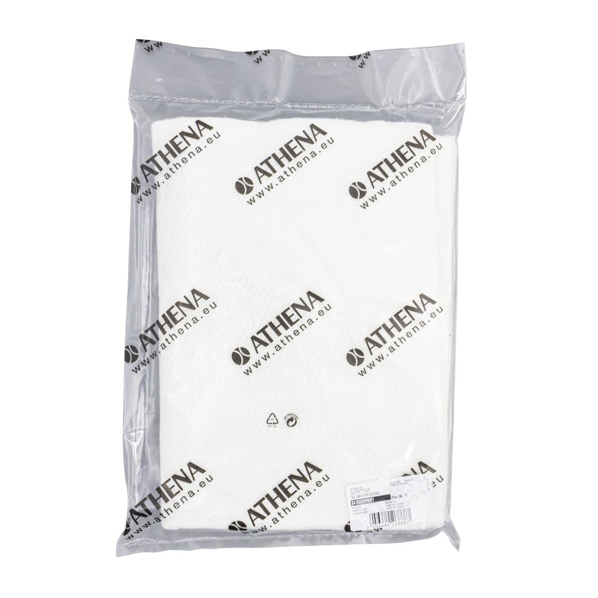 Athena Muffler Repack Kit