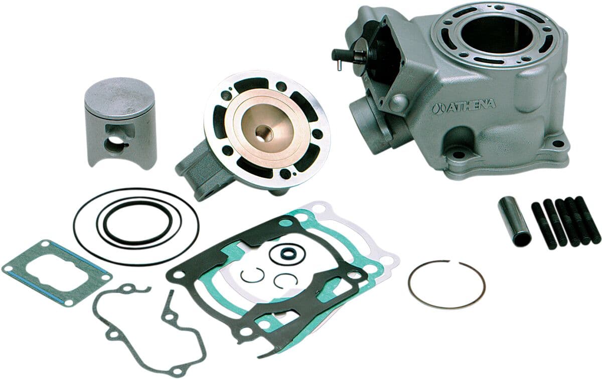 Cylinder Stock Bore Race Kit for 2-Stroke