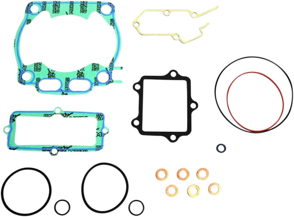 Top-End Gasket Kit