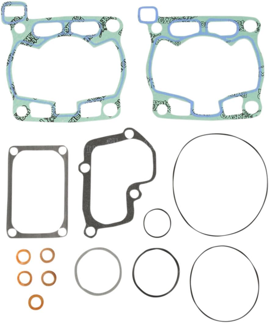 Top-End Gasket Kit