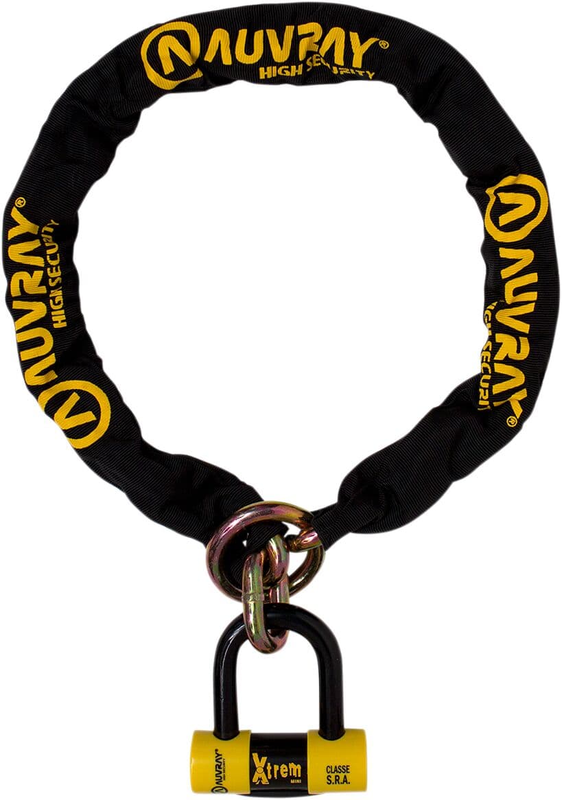 Chain Xtrem