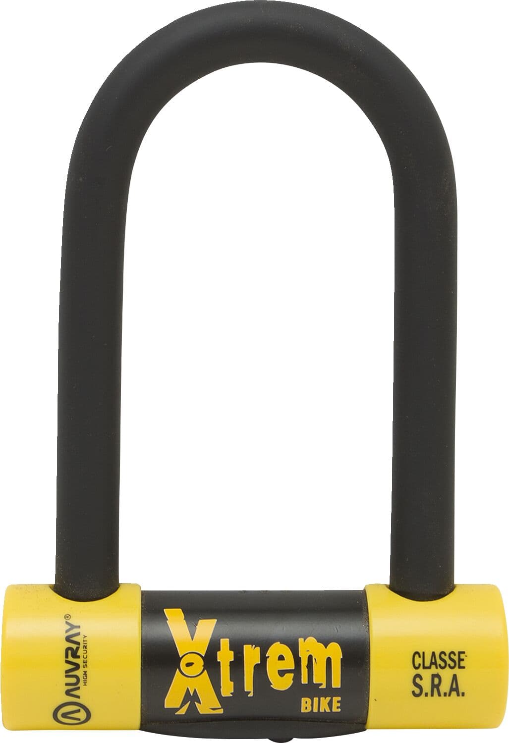 U-Lock Xtrem Bike