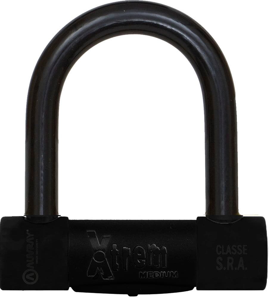 U-Lock Black Edition