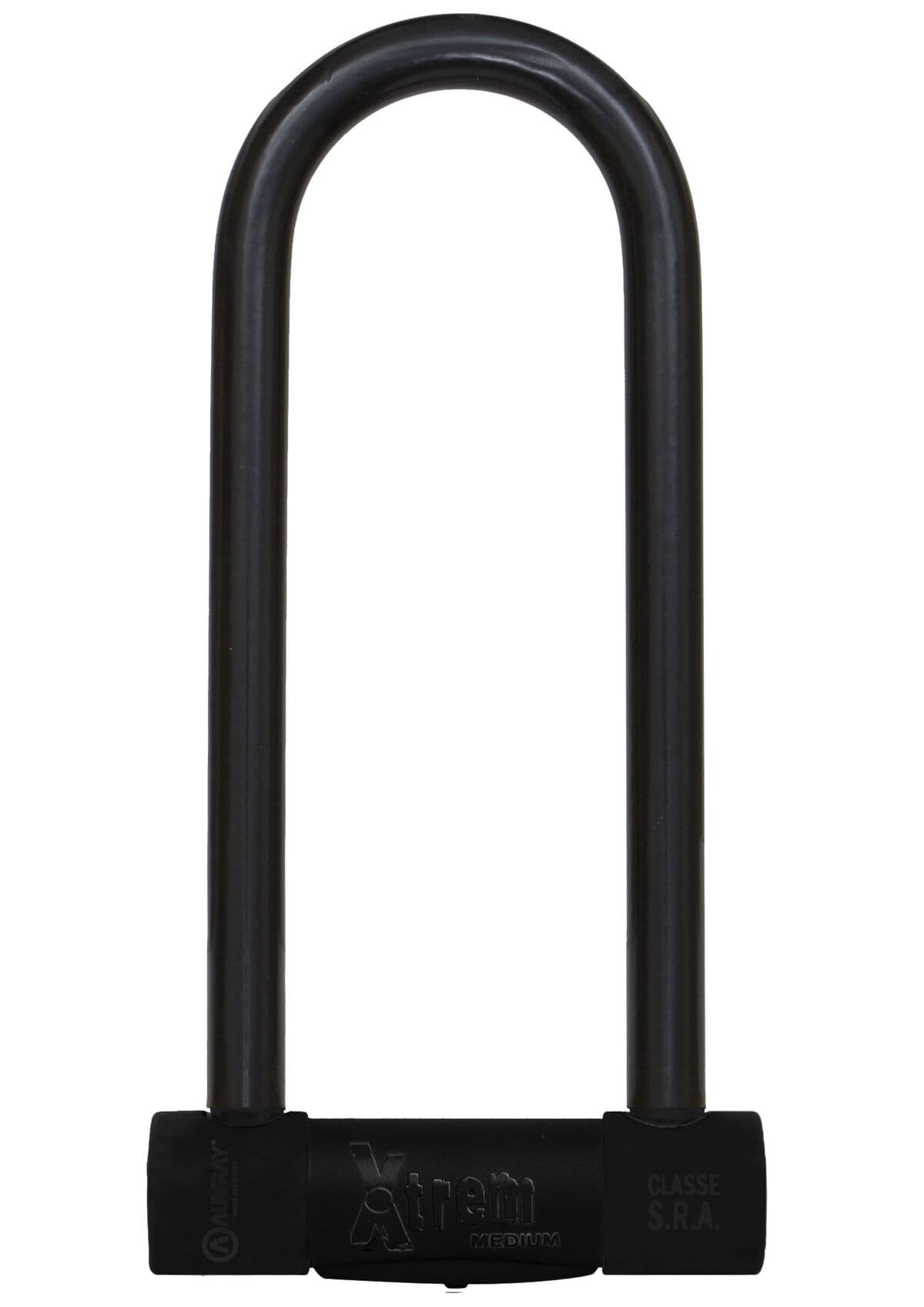 U-Lock Black Edition