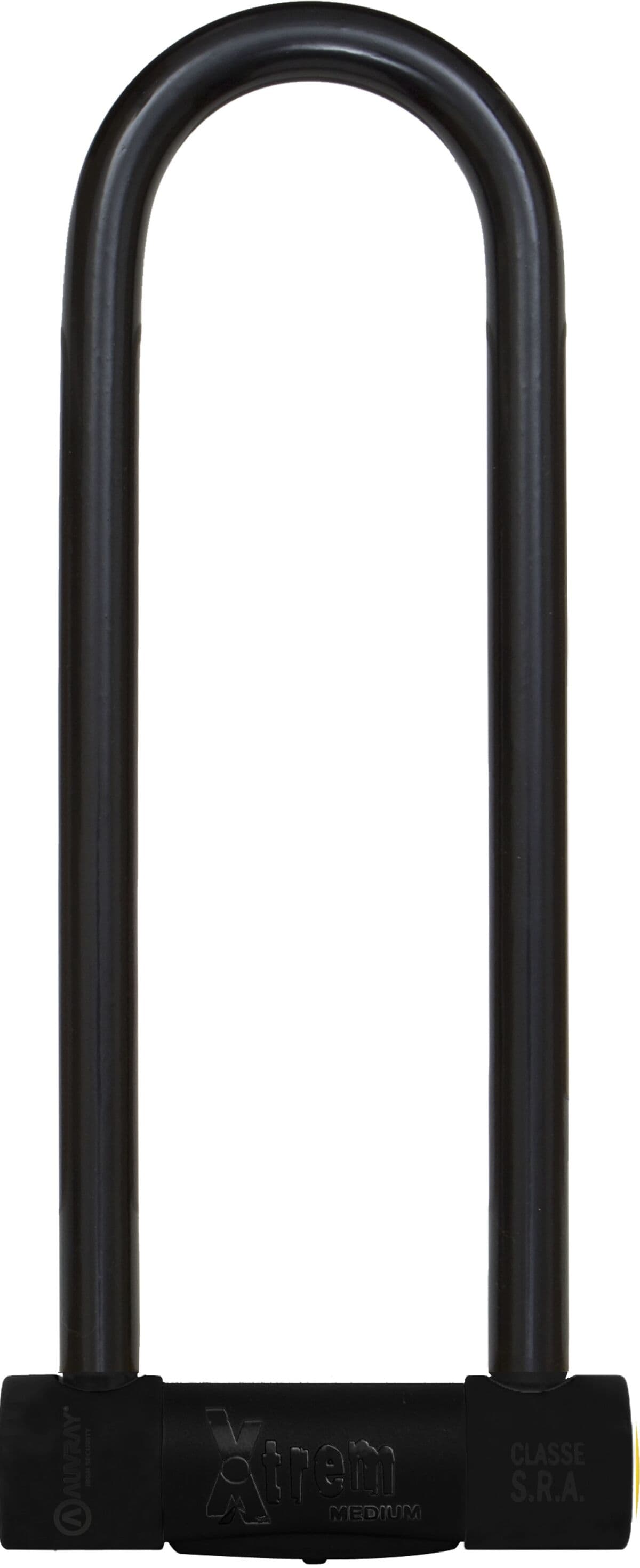 U-Lock Black Edition