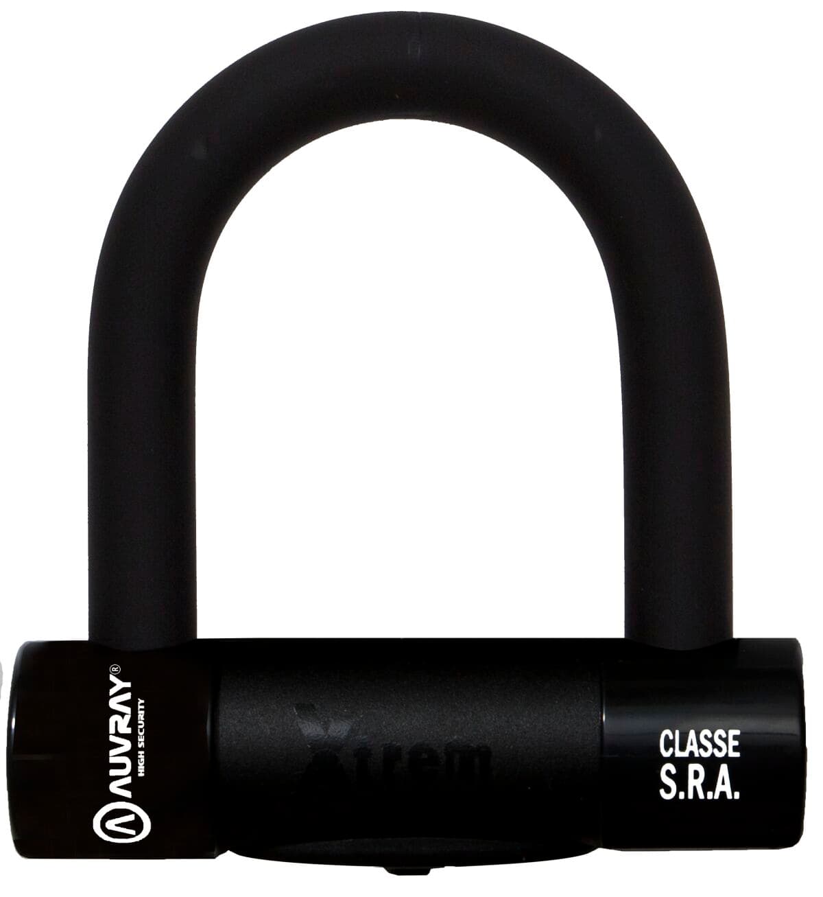 U-Lock Xtrem Black Edition