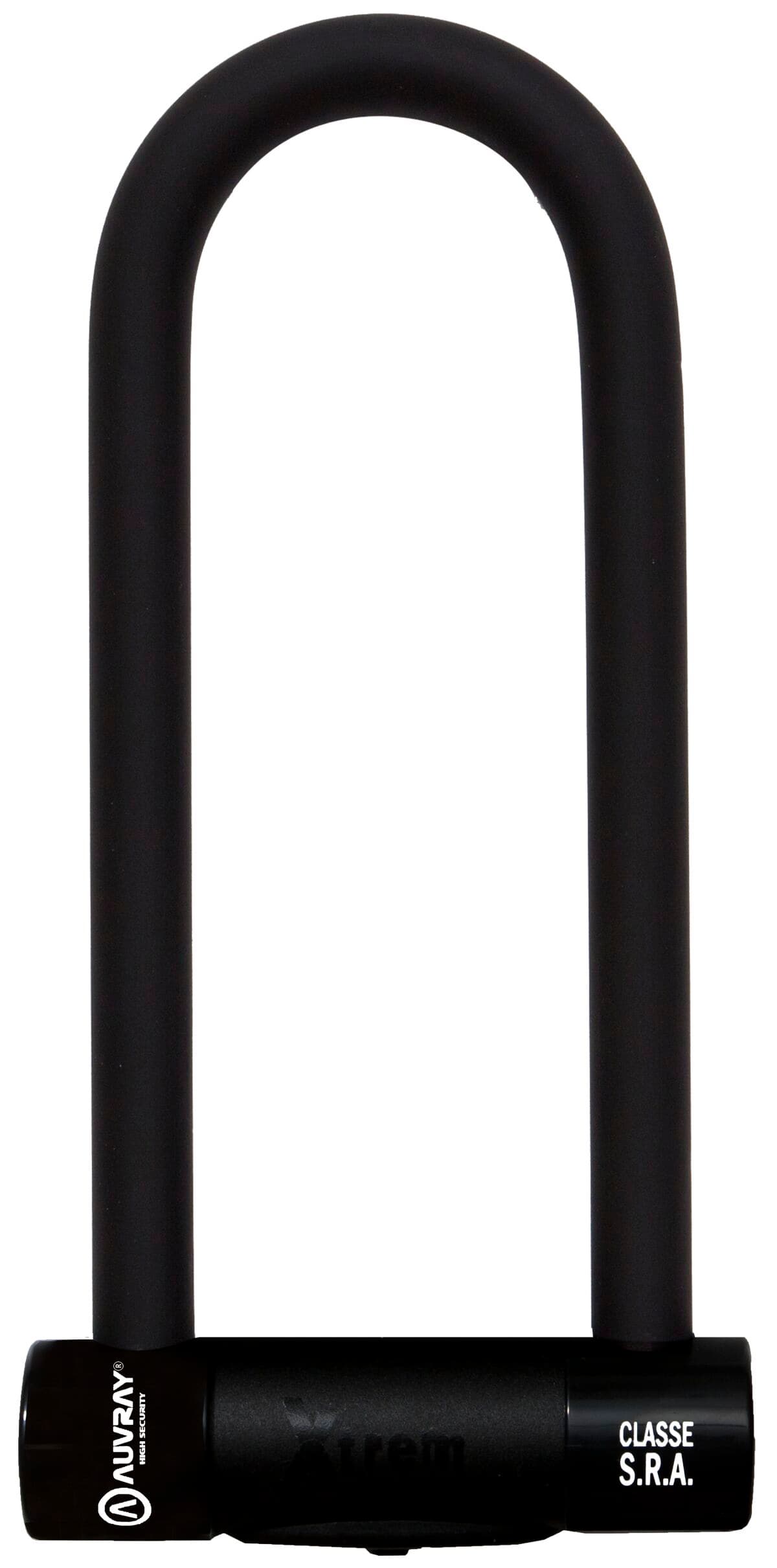 U-Lock Xtrem Black Edition
