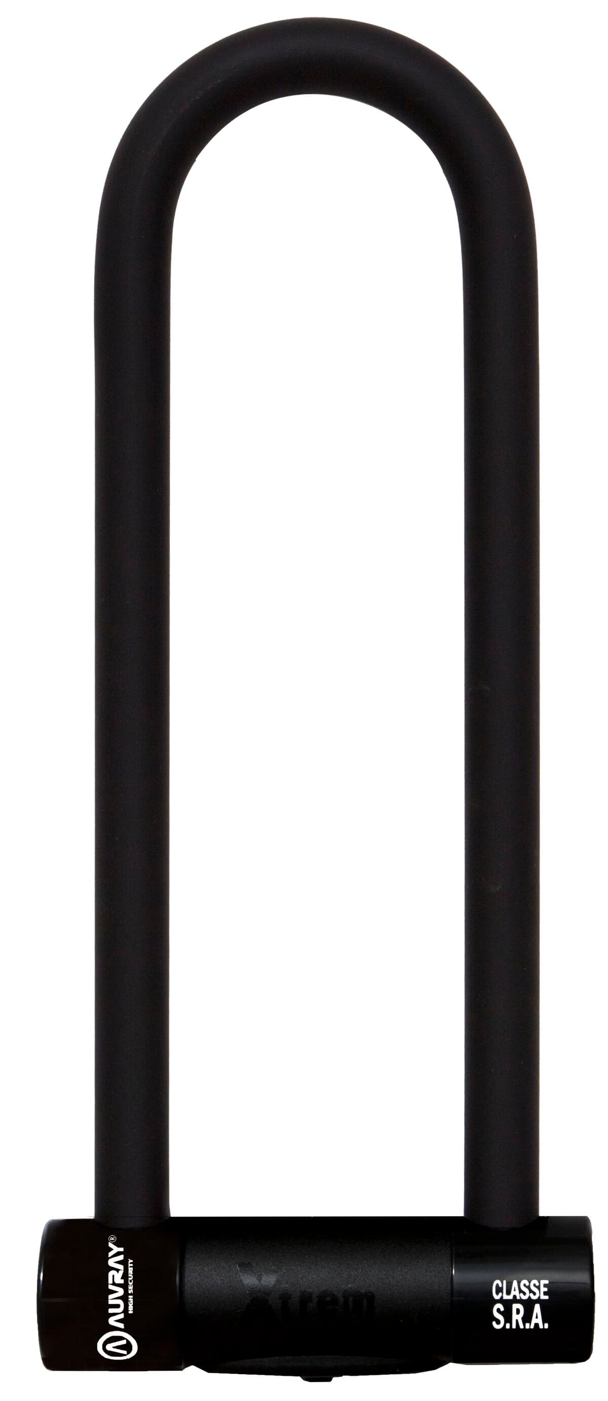 U-Lock Xtrem Black Edition