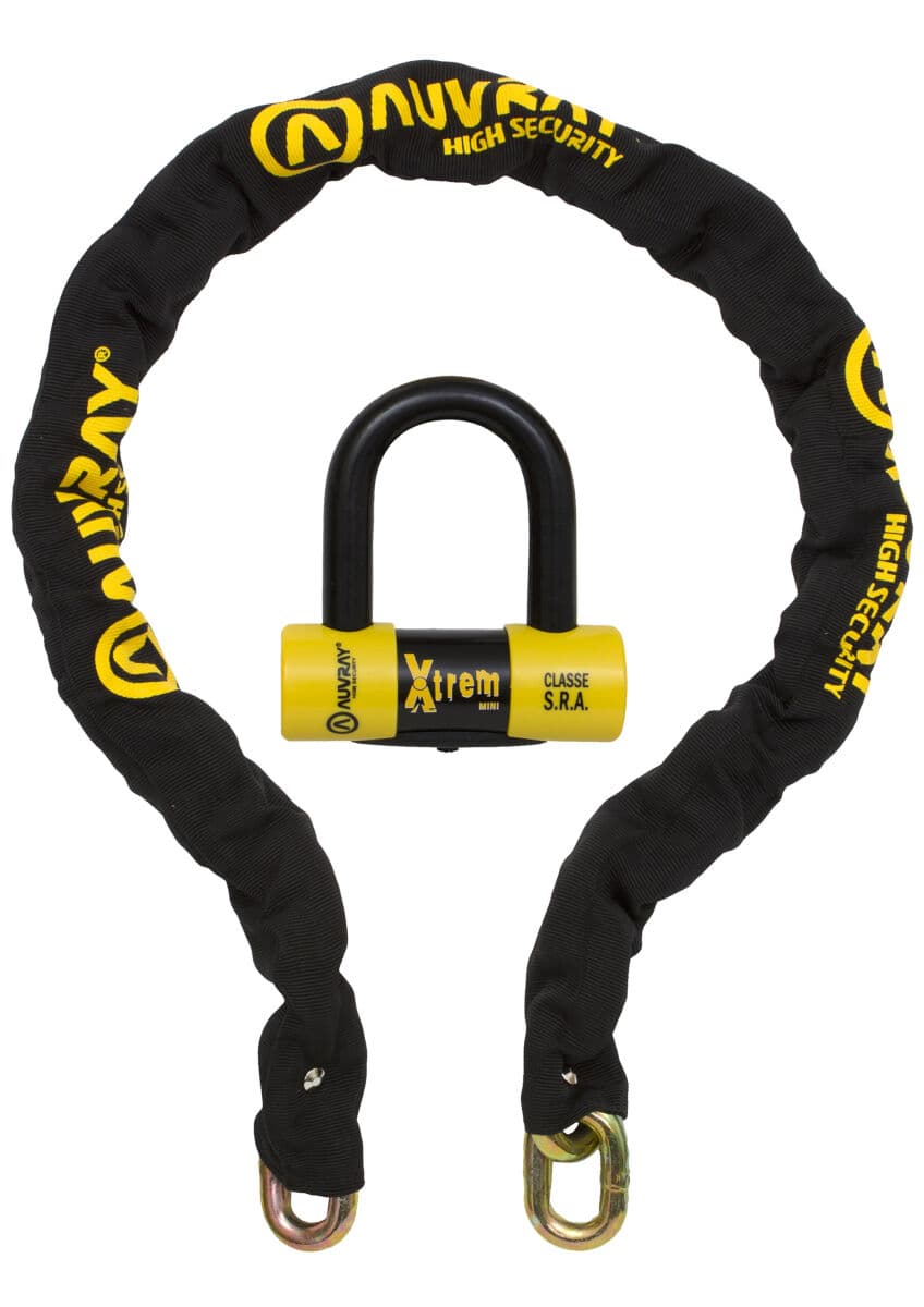 Xtrem Chain
