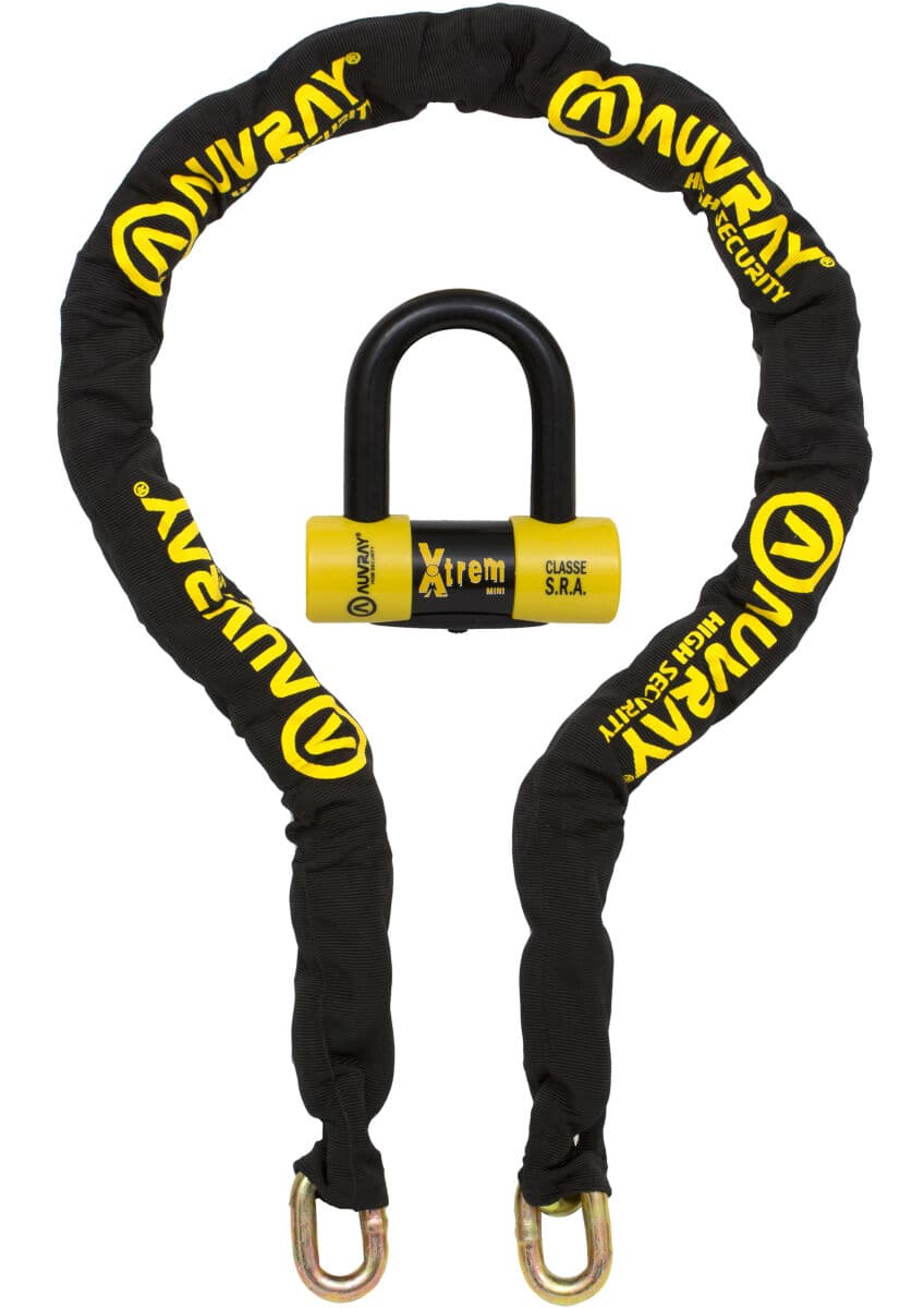 Xtrem Chain