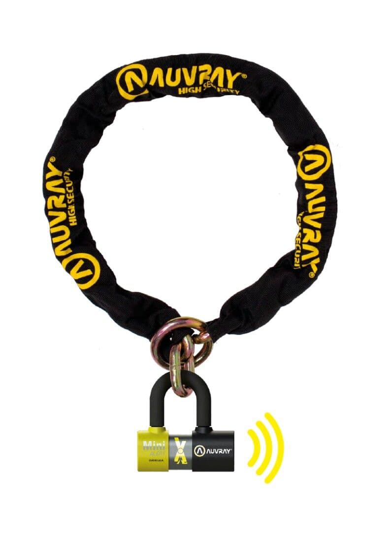 Xtrem Chain Alarm