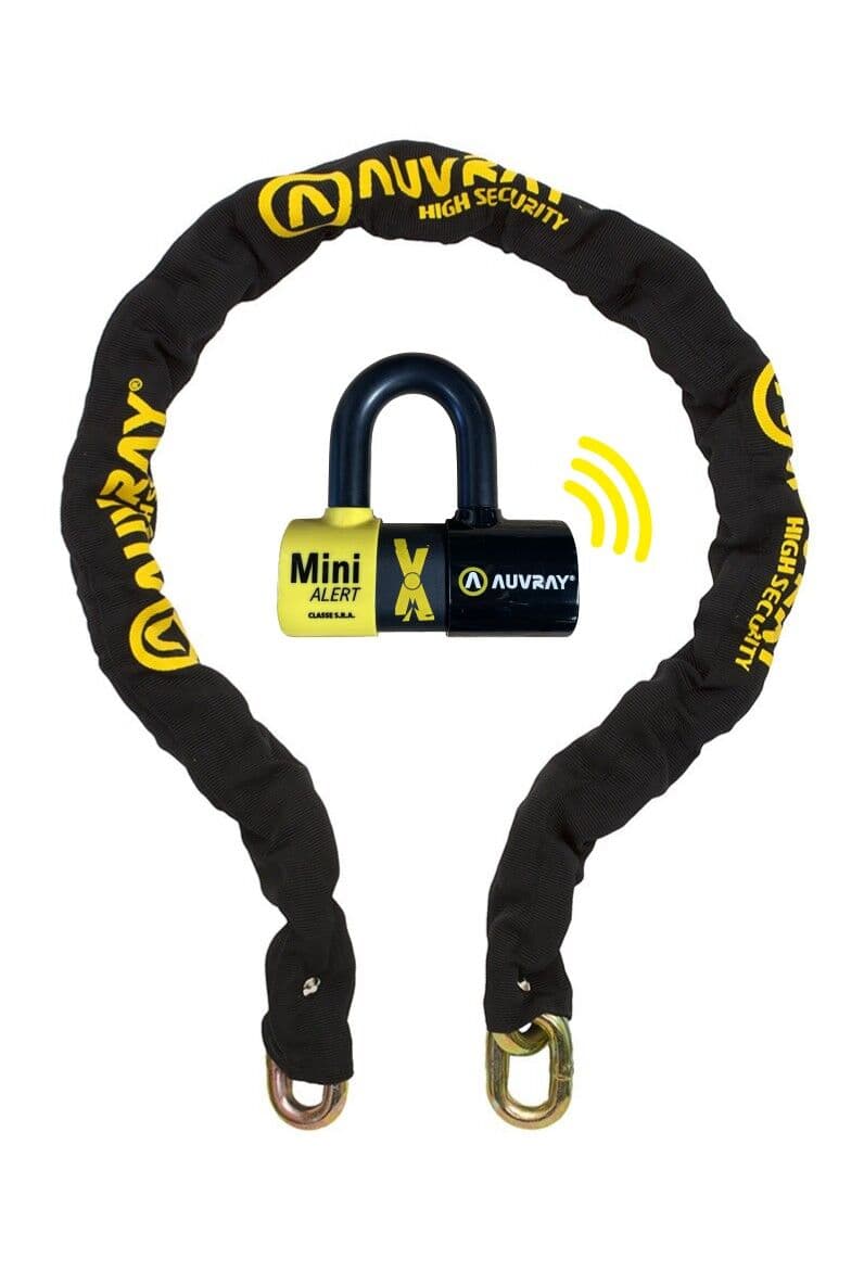 Xtrem Chain Alarm