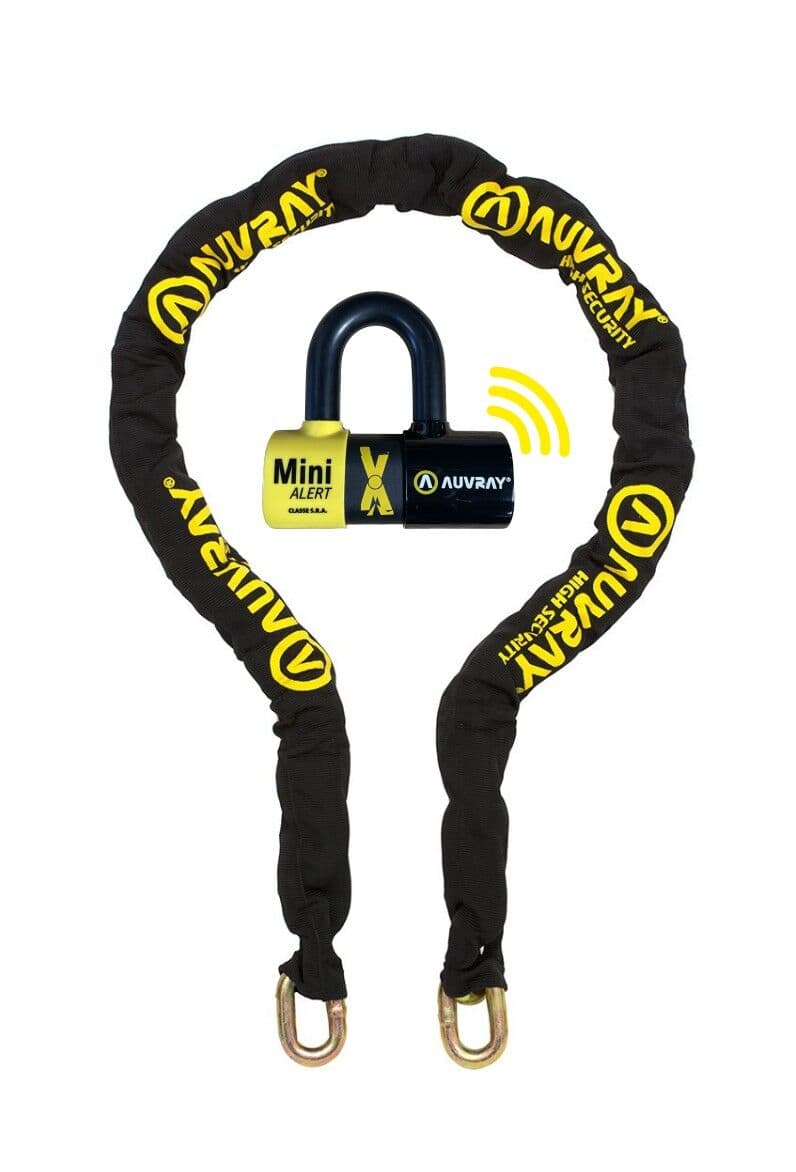 Xtrem Chain Alarm