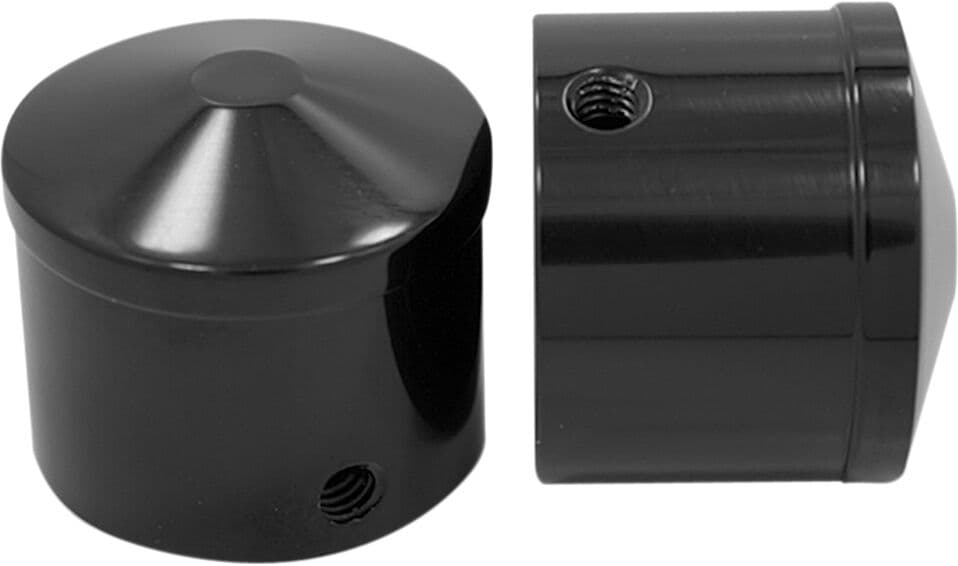 Front Axle Nut Cover