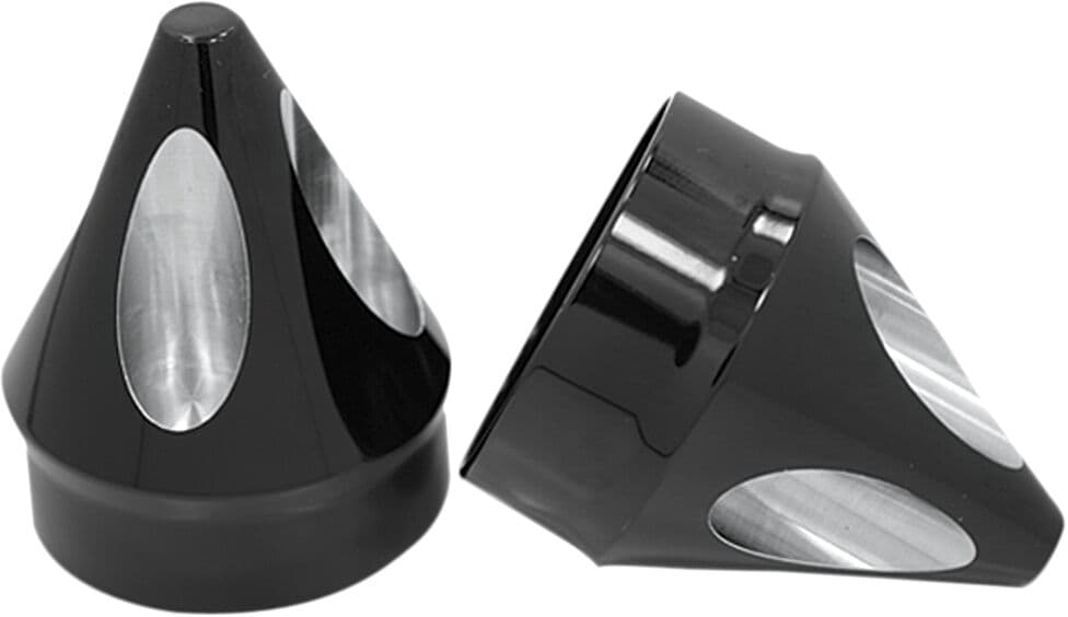 Front Axle Nut Cover