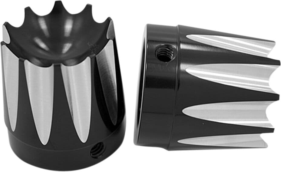 Front Axle Nut Cover