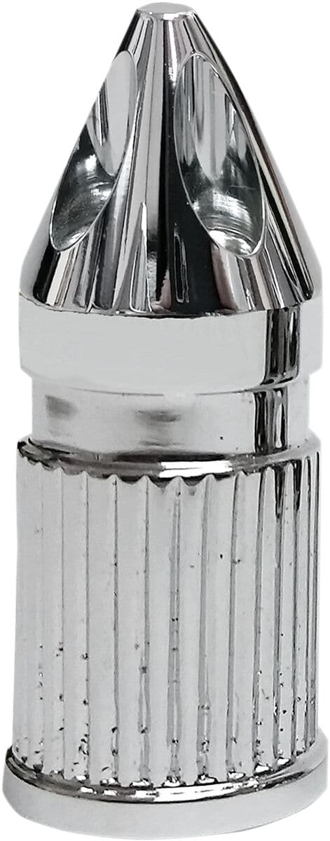Spike Valve Stem Cap