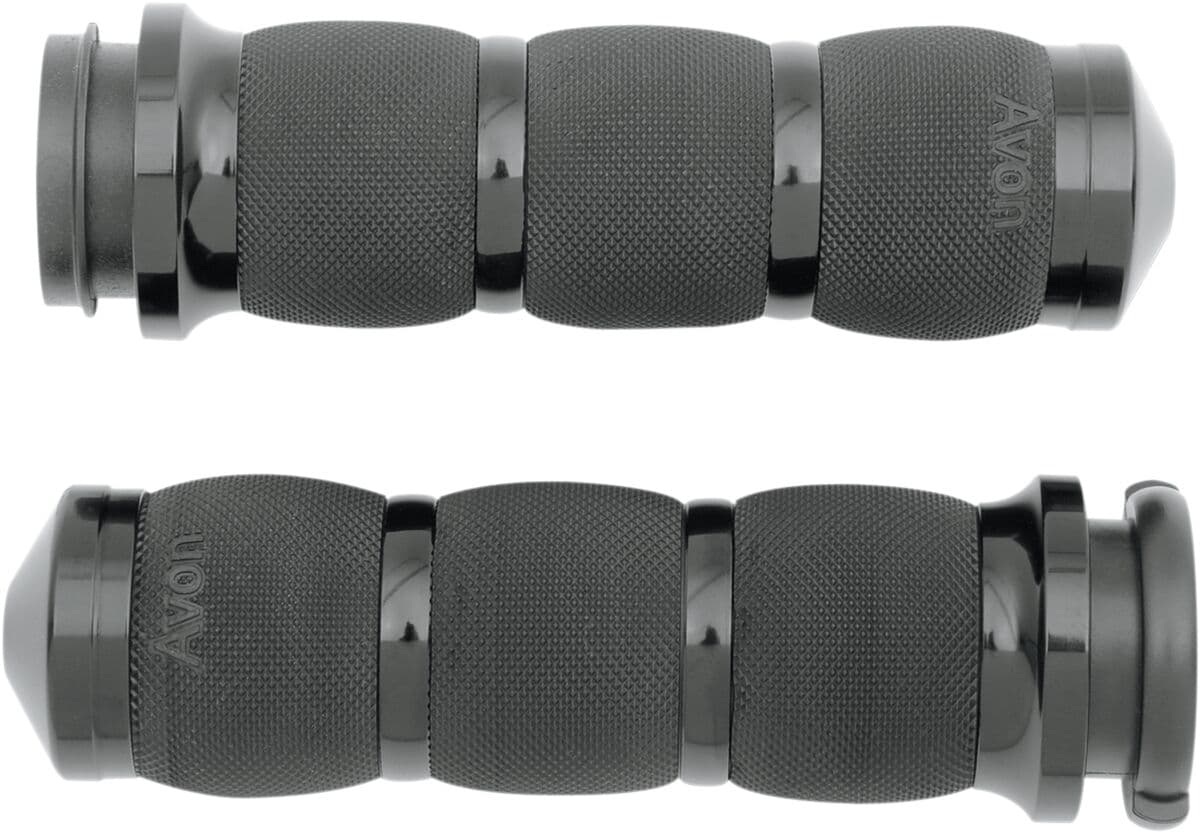 3-Ring Air Cushioned Grips