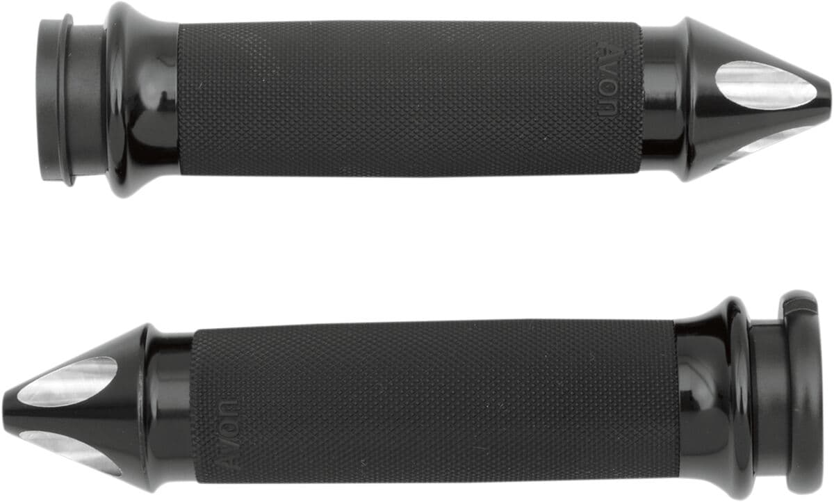 Custom Spike End Grips