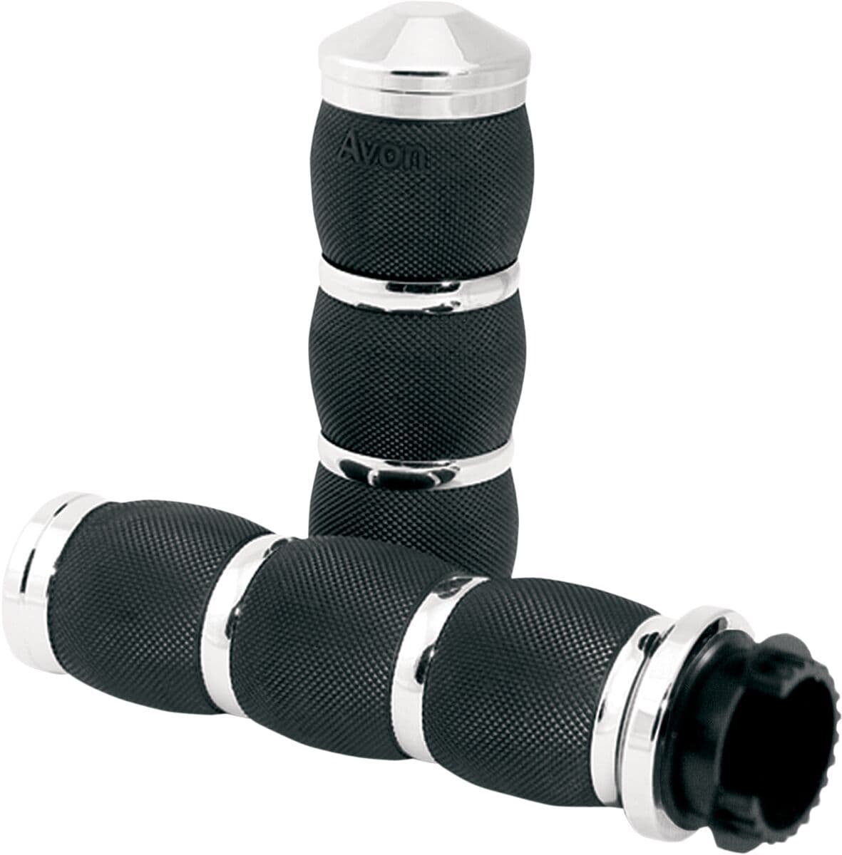 3-Ring Air Cushioned Grips