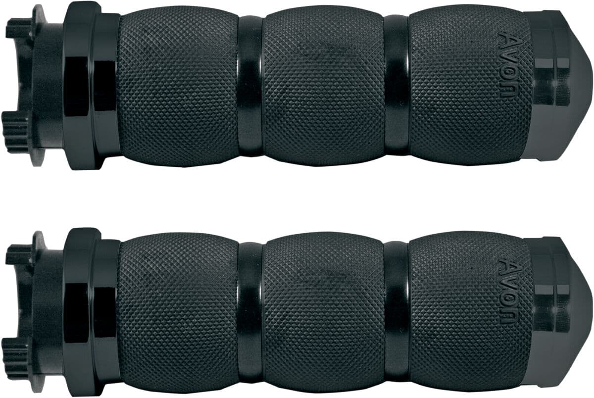 3-Ring Air Cushioned Grips
