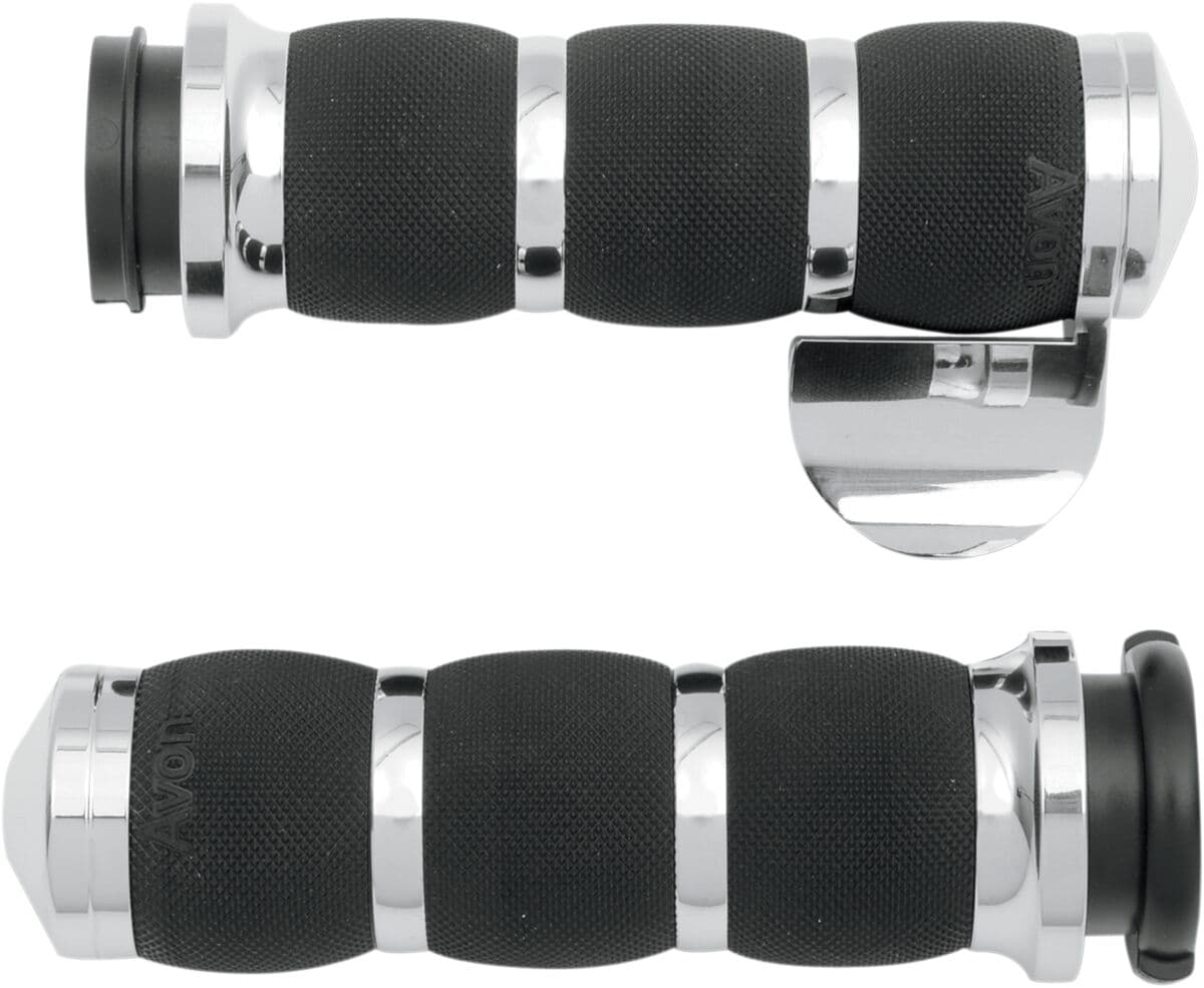 3-Ring Air Cushioned Grips
