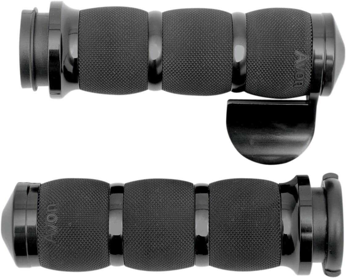 3-Ring Air Cushioned Grips