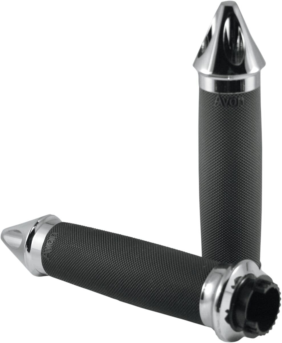 Custom Spike End Grips