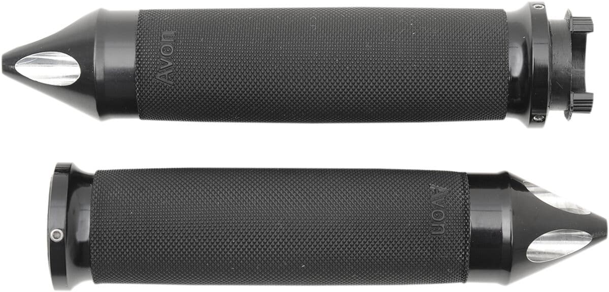 Custom Spike End Grips