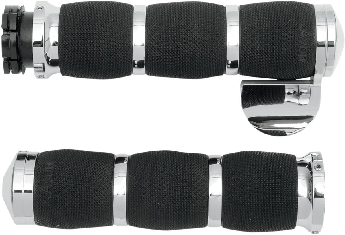 3-Ring Air Cushioned Grips