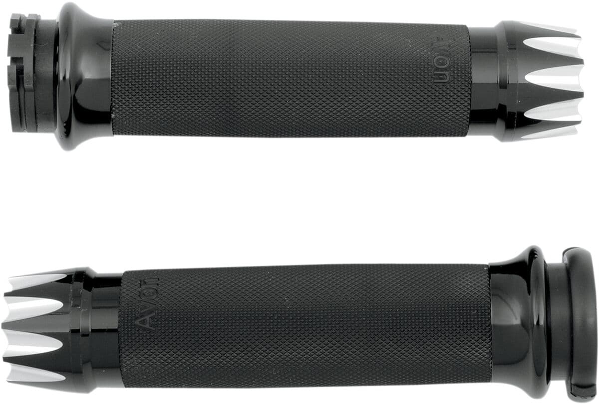 Excalibur Custom Grips