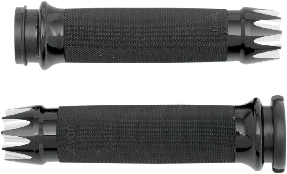 Excalibur Custom Grips