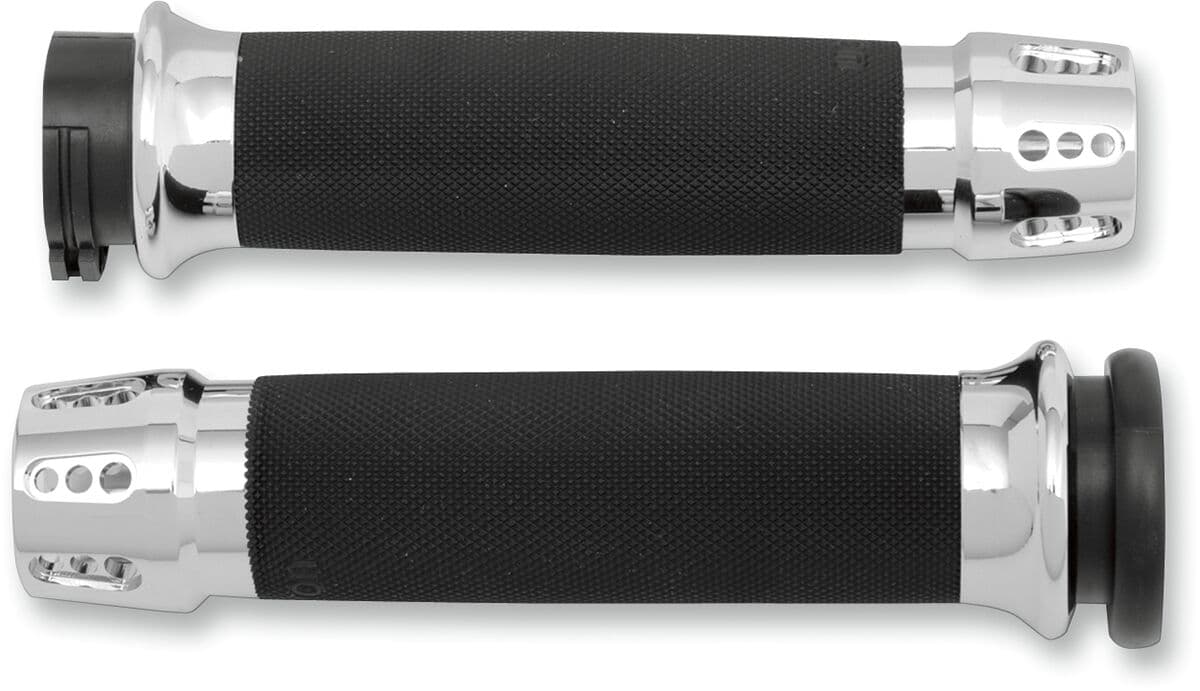 Gatlin Custom Grips