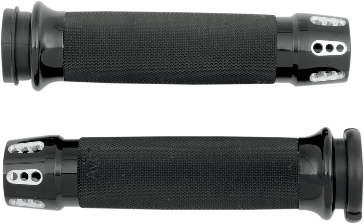 Gatlin Custom Grips