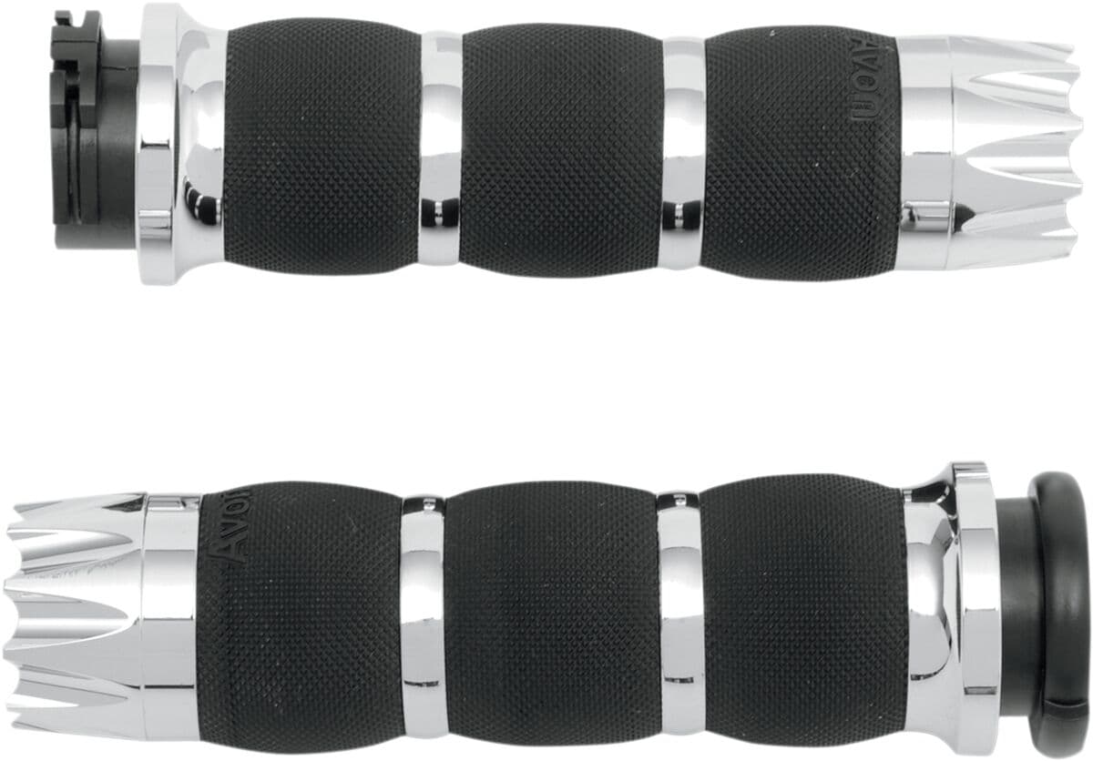 Excalibur Air Cushioned Grips