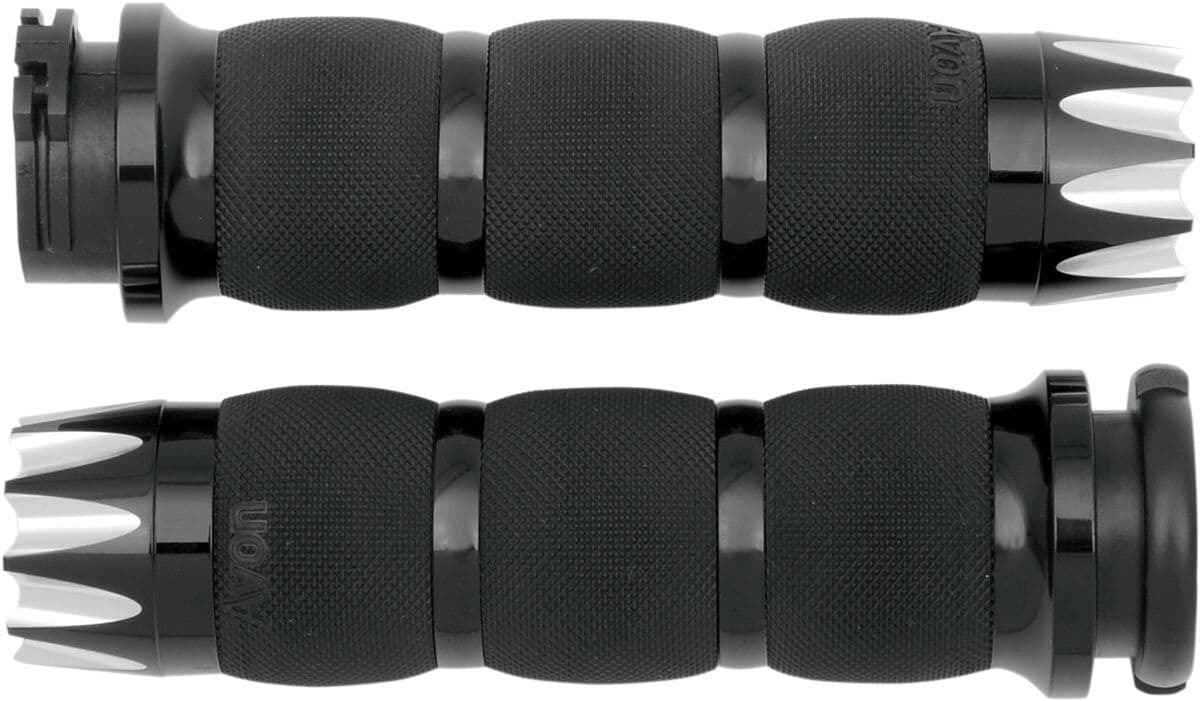 Excalibur Air Cushioned Grips