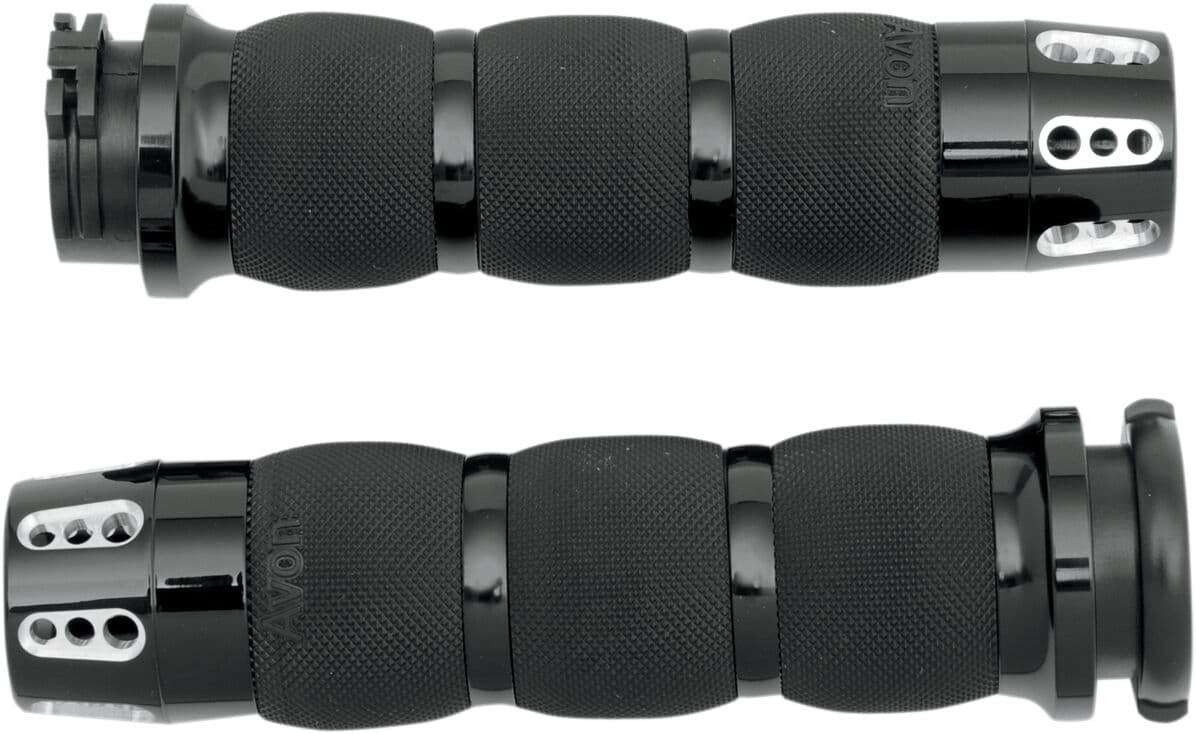Gatlin Air Cushioned Grips