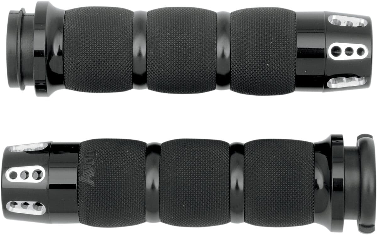 Gatlin Air Cushioned Grips