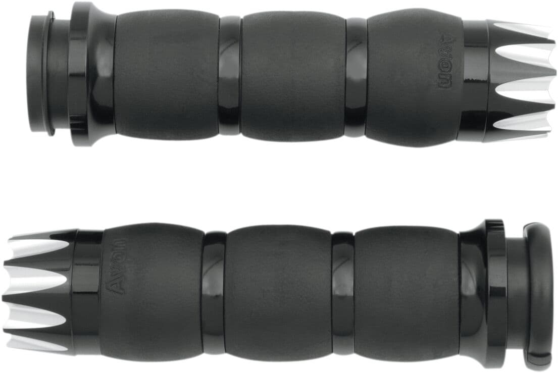 Excalibur Velvet Air Grips