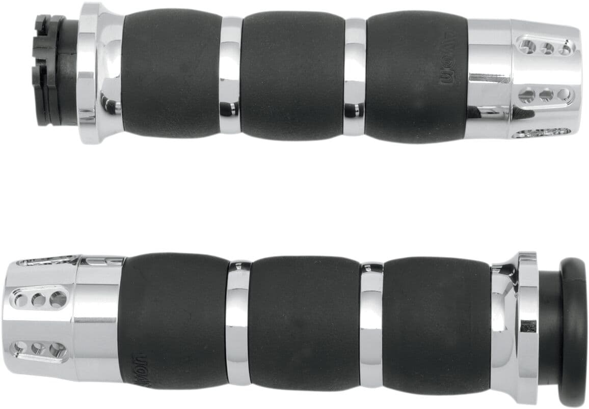 Gatlin Velvet Air Grips