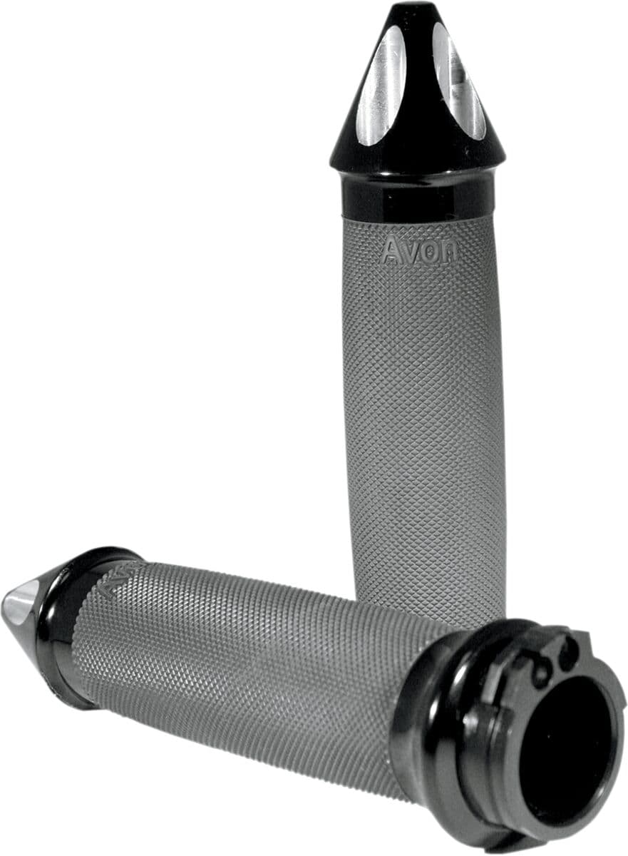 Custom Spike End Grips