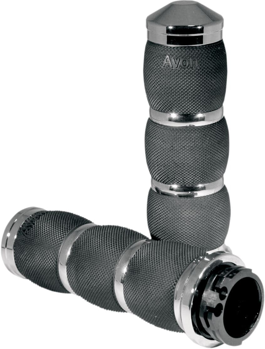 3-Ring Air Cushioned Grips