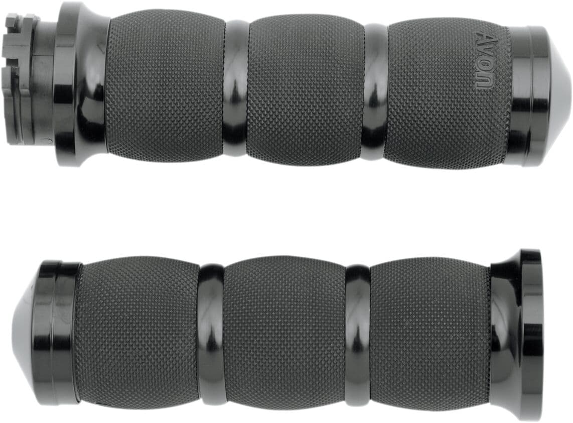 3-Ring Air Cushioned Grips