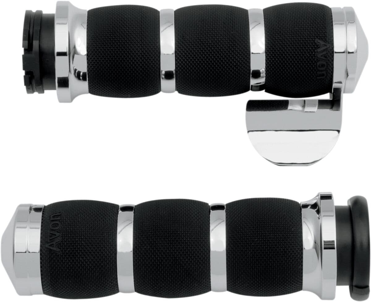 3-Ring Air Cushioned Grips