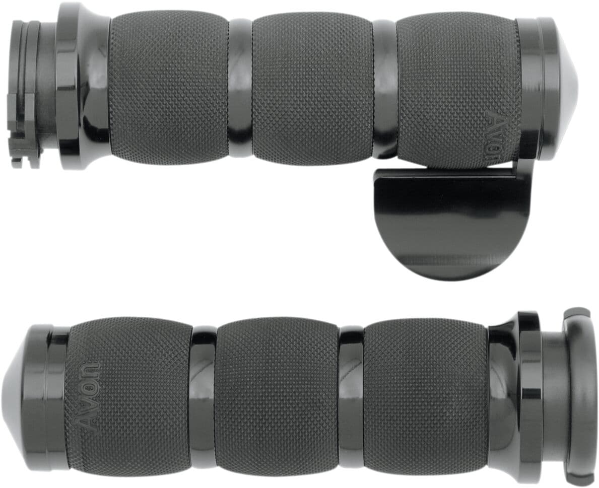 3-Ring Air Cushioned Grips