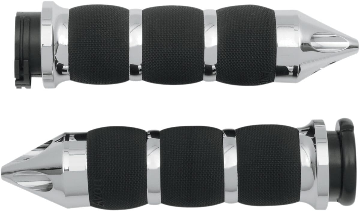 Spike Air Cushioned Grips