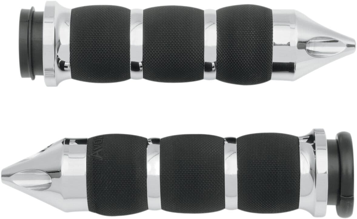 Spike Air Cushioned Grips
